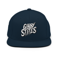Image 5 of Gibby Logo Snapback