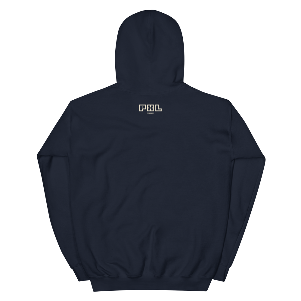 Unisex Hoodie PABLO