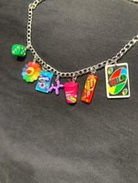 Image 2 of Junk Necklace 2.0