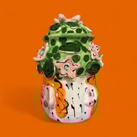 Image 5 of Bouquet Jar