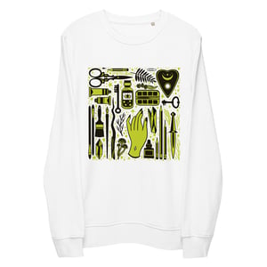 Creativity is Magic Sweatshirt