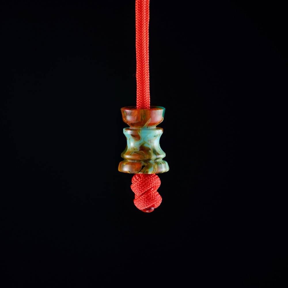 Gaia Decay EDC beads