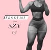 XBODY365 series - SZN 1-4