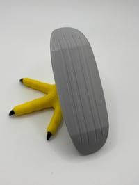 Image 1 of Finger Snowskate Board