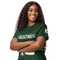 Image 20 of Can I Am " Young Mogul Gen Wealth" Dry Blend® T-Shirt 