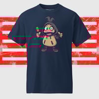 Image 8 of "1 Up" DryBlend® T-Shirt