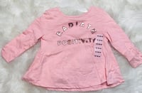 Radiate Positively Long Sleeve 