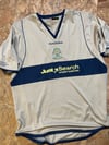 Replica 2007-09 Diadora Third Shirt