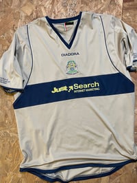 Replica 2007-09 Diadora Third Shirt