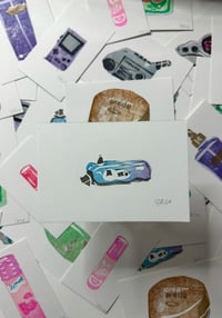 Image 2 of Y2K mini prints