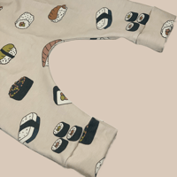 Image 1 of Sushi Leggings