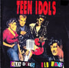 Teen Idols - Old Days, Old Ways 7” ep 