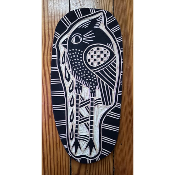 Image of Lil Cardinal