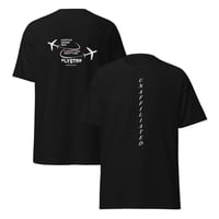 Unaffiliated "FLYSTR8" T-Shirt