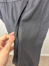 Image 5 of narciso cotton snap dress 