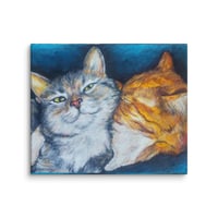 Image 4 of Snuggle Cats