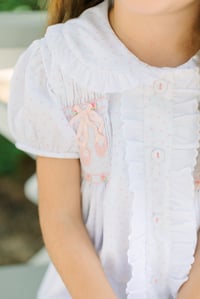 Image 3 of Ballet Slipper Collection