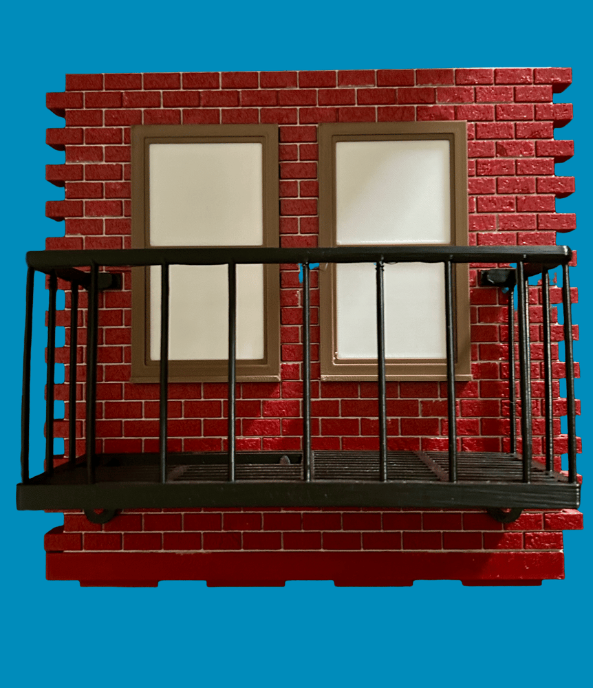 Image of 2797 Studios Modular Headquarters 