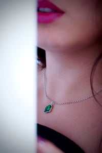 Image 3 of Metamorfosi Limited Edition Verde