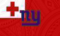 NY Flag Tongan 