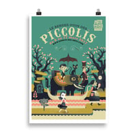 Image 2 of PICCOLIS #1