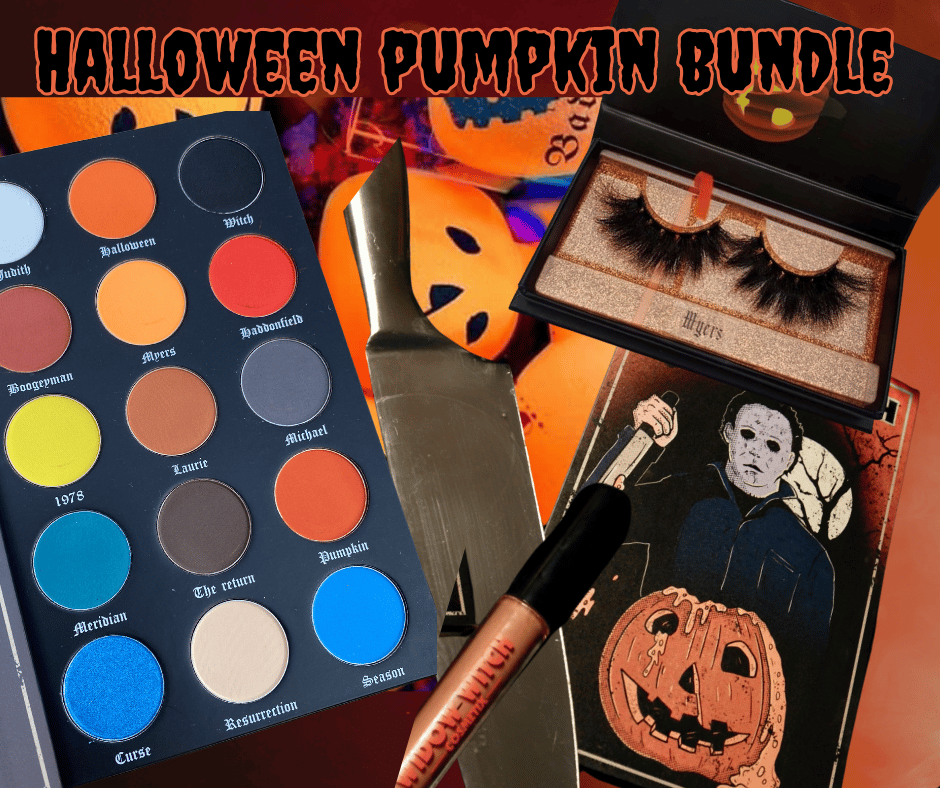 Image of Halloween Pumpkin Bundle