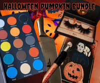 Image 1 of Halloween Pumpkin Bundle