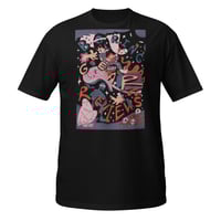 Image 1 of Doodle T-Shirt