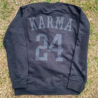 Image 1 of "CRUSHED" CREWNECKS