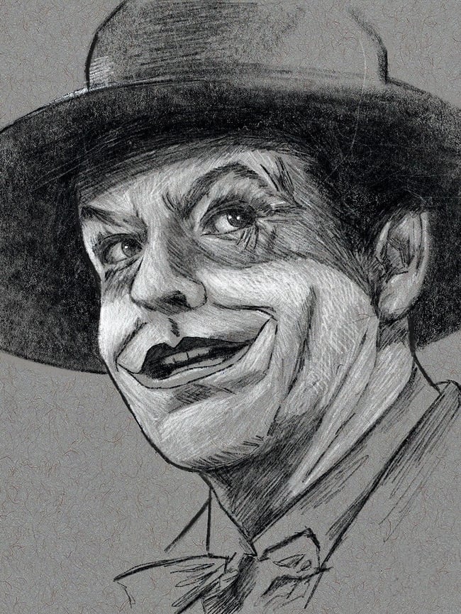 Clown Prince Of Crime 