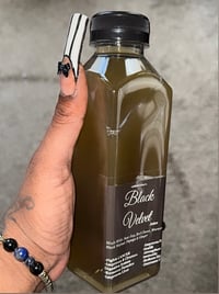 Image 1 of Black Velvet JUICE 