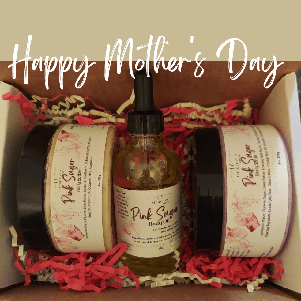 Image of Pink Sugar Trio Bundle Gift Set