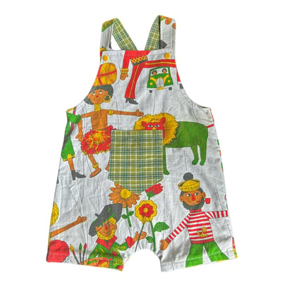 Image of Painter Overalls - Size 1