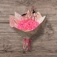 Image 1 of Forever Rose Bouquet 🌹