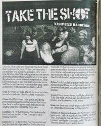 Image 4 of Iconoclast #3