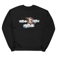 Image 1 of WRONG WAY Hooper crewneck