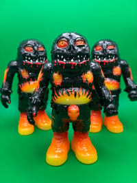 Image 1 of Burning Ratboy