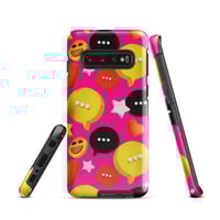 Image 4 of Cygen Divine Designs Cute Messages Tough Case for Samsung®