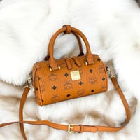 MCM MINI PURSE