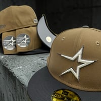 Image 2 of New Era 59Fifty “Kung Fu”
