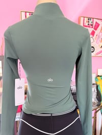Image 2 of Xs small alo jacket 