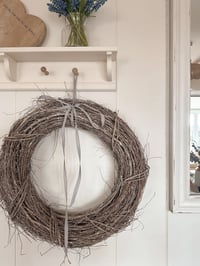 Image 3 of The Nest Wreath
