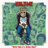 Killtime - Weird Tales Of A Broken Heart