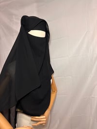 Image 1 of Salihah Niqab 