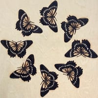 Butterfly Effect Print