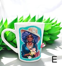 Image 6 of Fabulous Ladies Coffee Mugs