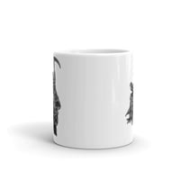 Image 2 of Storm of Lights Bane- White glossy mug