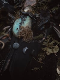 Image 2 of Lilith Forest Bone VVitch IV