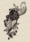 Print „Nuin“ A4 PRESALE