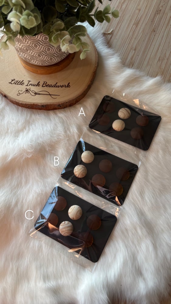 Image of Cabochon Neutrals Pack